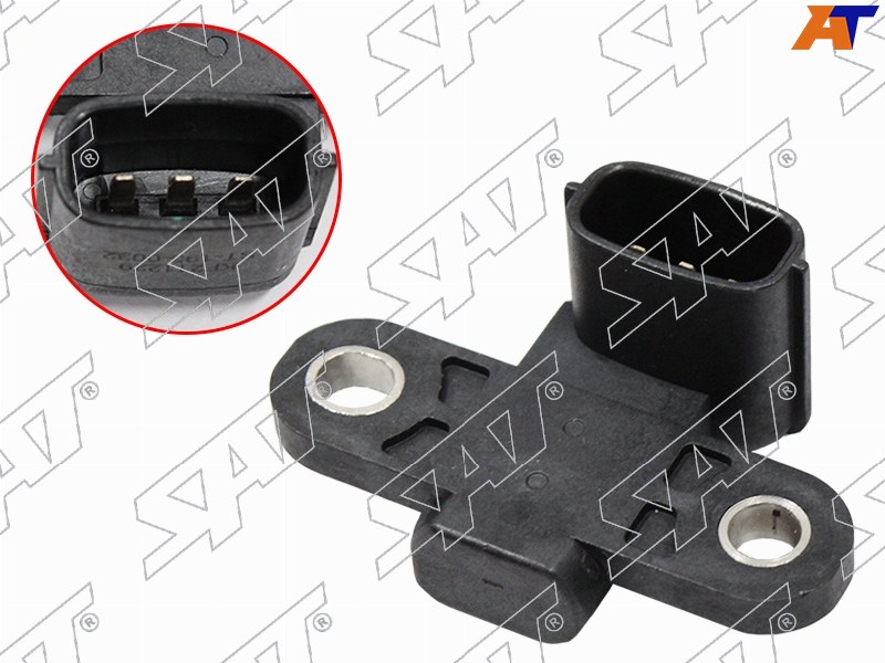 ST-193-0032 Sat Датчик положения коленвала MITSUBISHI OUTLANDER 02-08/ GLANT 04-12/ L200 15-/ GRANDIS 03-10 для 