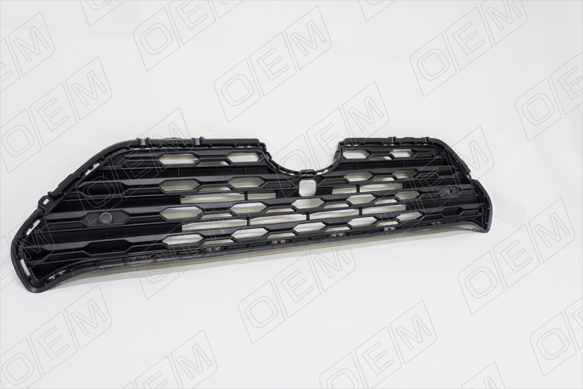 OEM3251 O.e.m. Решетка радиатора под камеру, под парктроник для 