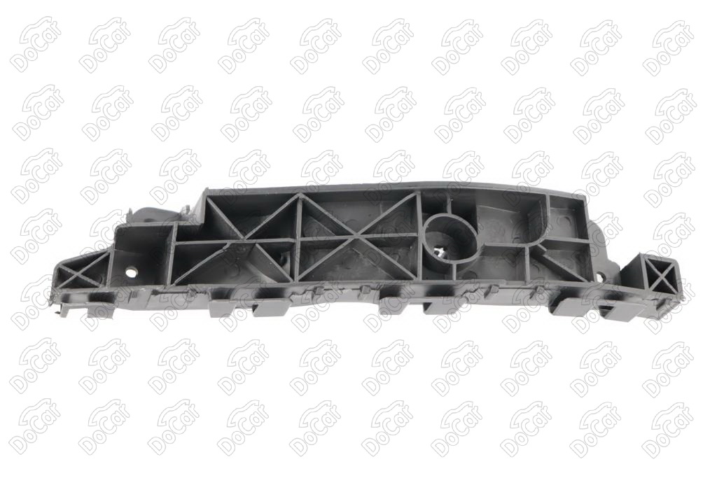 Кронштейн крепления бампера переднего Прав. Hyundai Tucson 2010-2015 865142S000-DCR 865142S000-DCR