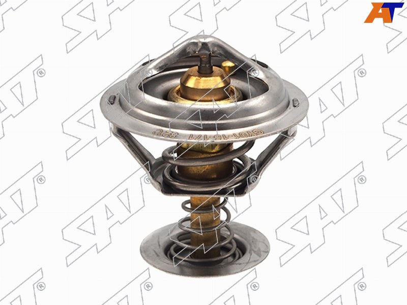 ST-GY01-15-171 Sat Термостат MAZDA MPV 99-02/TRIBUTE 00-04/FORD MONDEO 00-07 для 