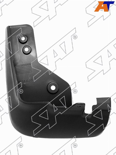 ST-23-0145 Sat Брызговик MAZDA CX-5 17- передний LH для 