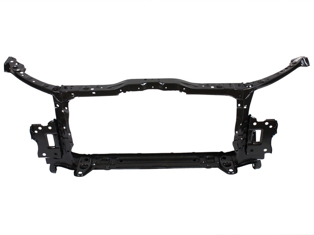 TY16070B Gordon СУППОРТ РАДИАТОРА 2.0 AVENSIS 03-08 для 