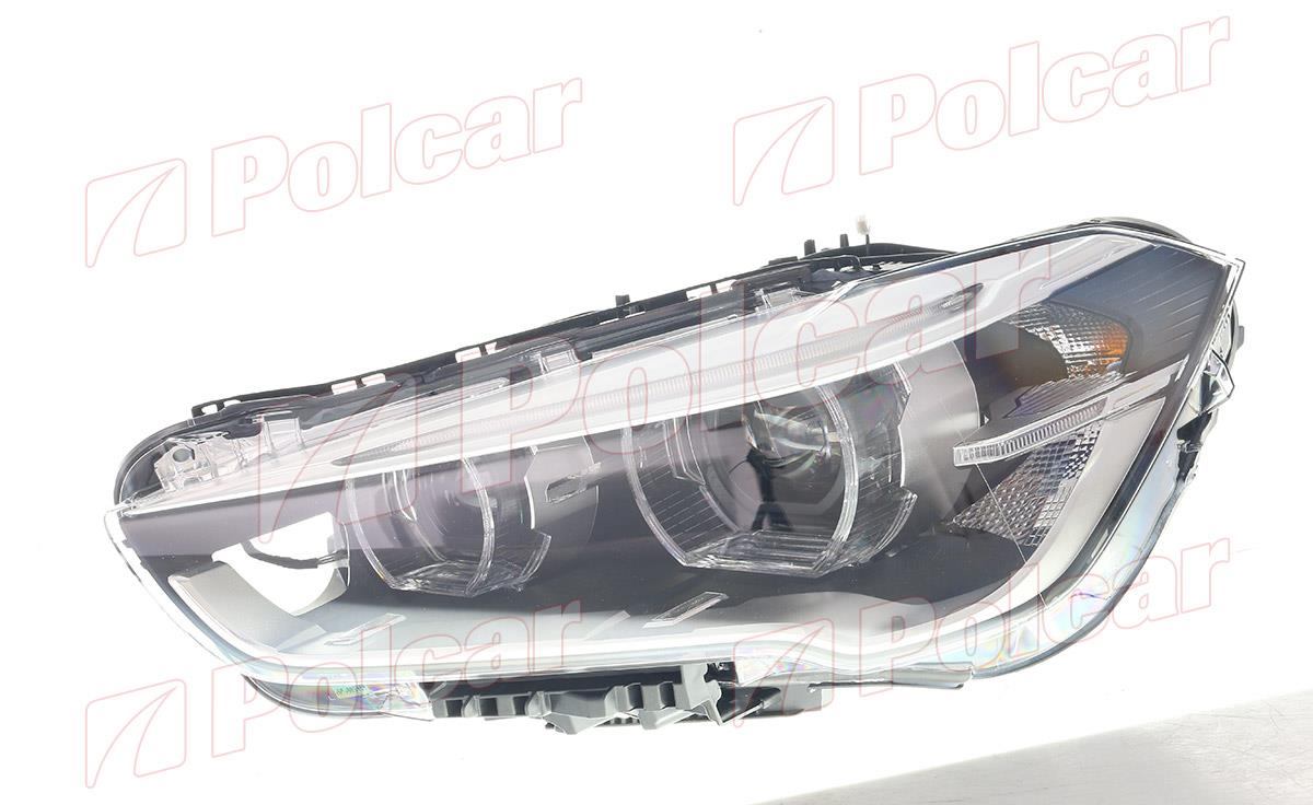 Фара основная 20X3091V 20X3091V