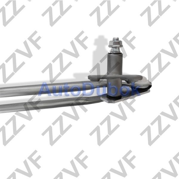 Трапеция стеклоочистителя ZV8251009 ZV8251009