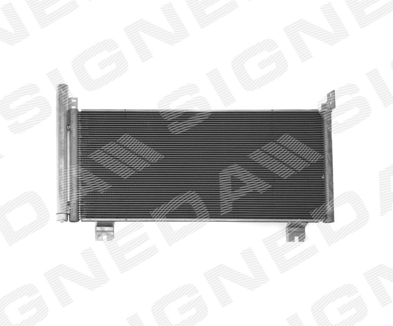 Радиатор кондиционера RCTY39191A RCTY39191A