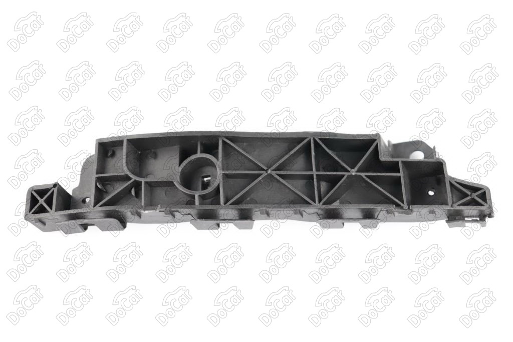 Кронштейн крепления бампера переднего Лев. Hyundai Tucson 2010-2015 865132S000-DCR 865132S000-DCR