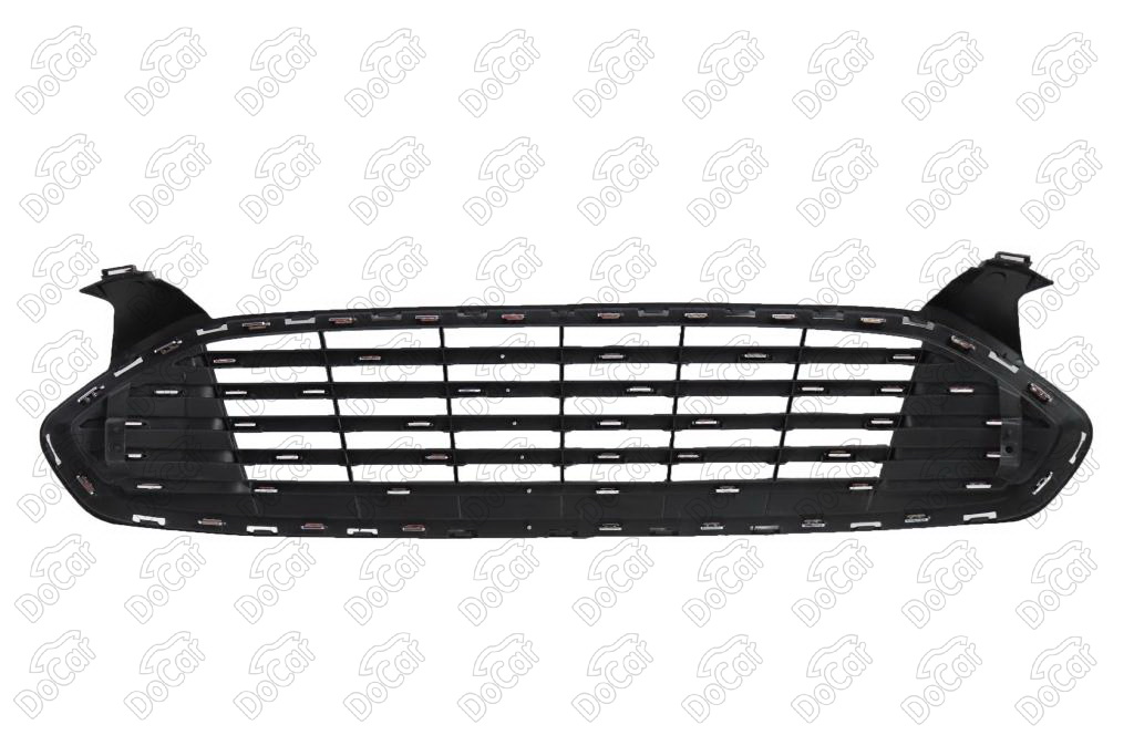1891346-DCR Docar Решётка радиатора Ford Mondeo 2013-2015 для 
