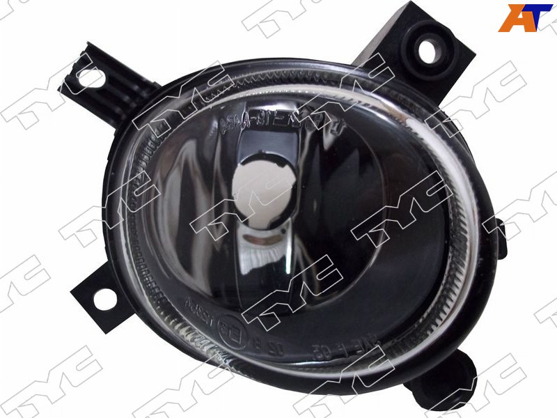 TG-446-2002R TYC Фара противотуманная AUDI A4 05-07/A3 08- для 
