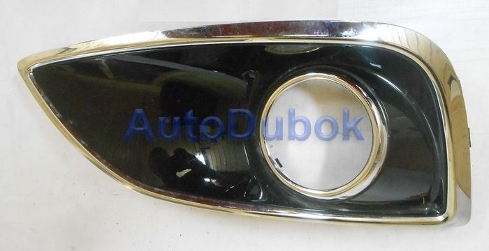 Решетка в бампер левая HNX3510-190-L HNX3510-190-L