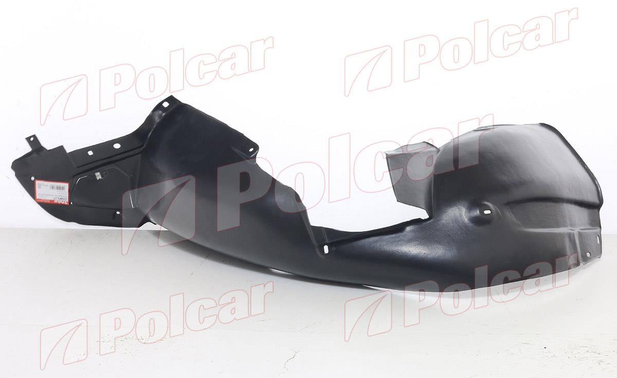 Подкрылок левый 2308FL1T 2308FL1T