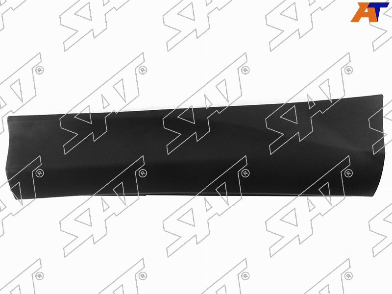 Накладка задней двери TOYOTA RAV4 13-15 LH ST-TYY4-041M-2 ST-TYY4-041M-2