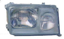 W124 ФАРА ПРАВ (DEPO) MD12483-000-R MD12483-000-R