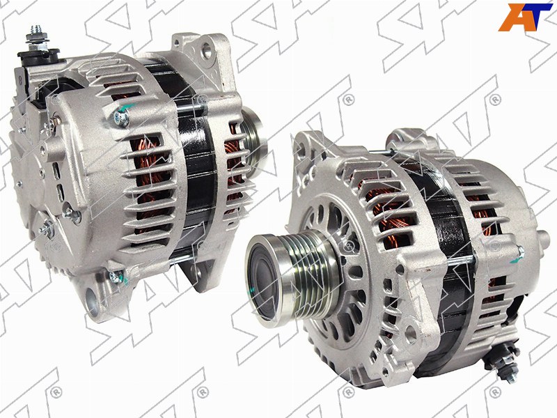 ST-23100-AU40D Sat Генератор X-TRAIL 31/MURANO Z50/TEANA J31 для 