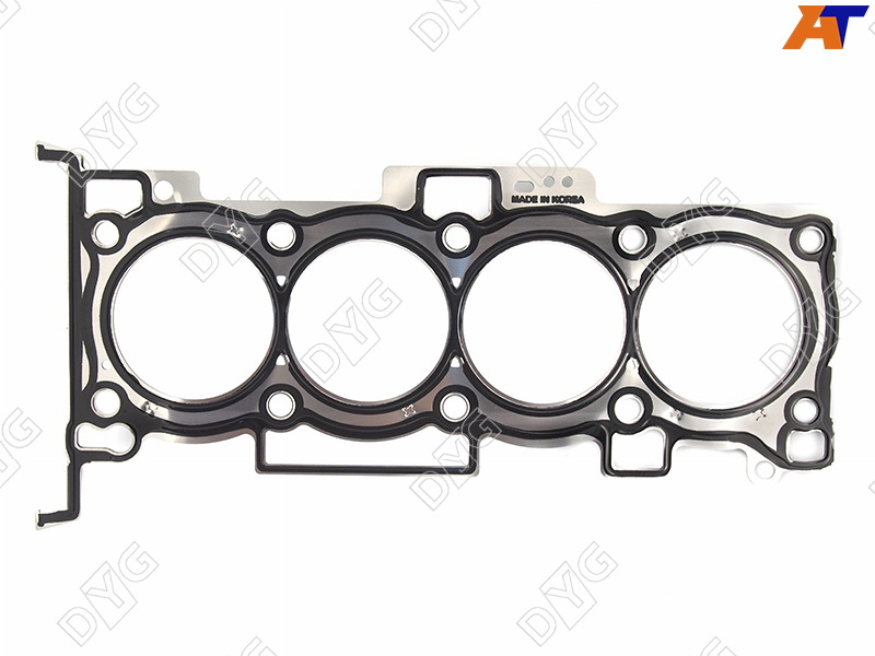 Прокладка ГБЦ HYUNDAI IX35 09-/SONATA 09-/KIA OPTIMA 10-/SPORTAGE 10- G4KD 2,0 (металл) 2231125013M 2231125013M