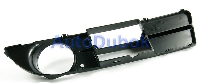 BME6002-191B-R TYG Решетка бампера передняя 2003-2006г правая для 