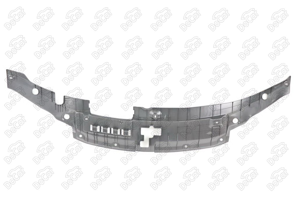 5329533080-DCR Docar Дефлектор радиатора верхний LEXUS ES 2013-2018 для 