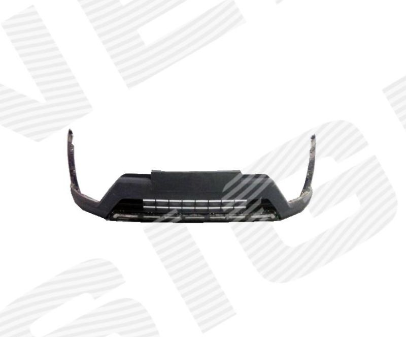 PHN041072BA HYUNDAI/KIA Бампер пер.нижн. для 