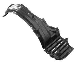 Подкрылок передний правый MBLAN07-301-R MBLAN07-301-R