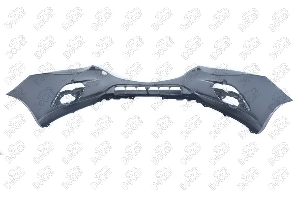 BHN150031BBB-DCR Docar Бампер передний Mazda M3 2013-2016 для 
