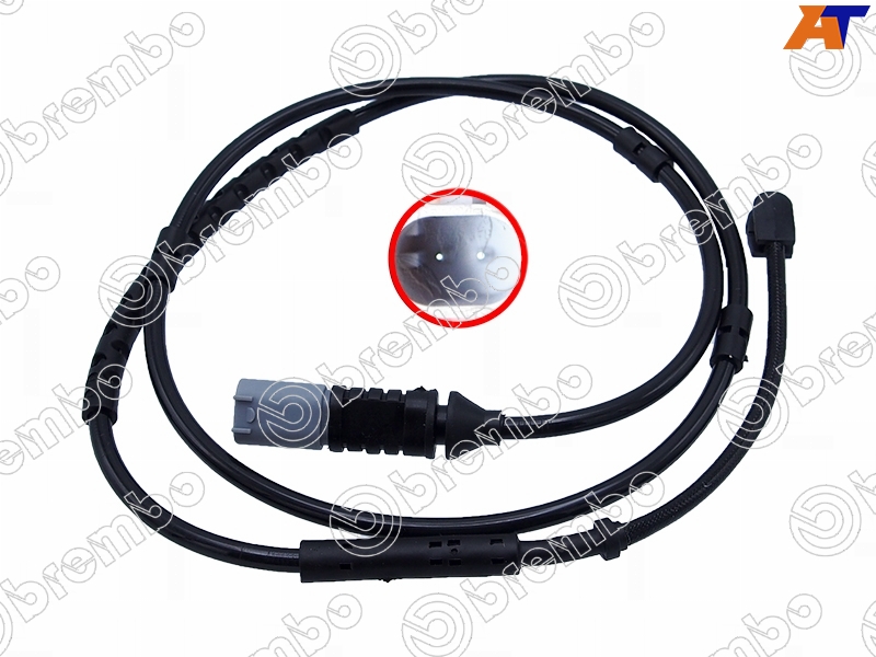 Датчик износа тормозных колодок зад BMW 1 F20 10-/3 F30 11- A 00 474 A 00 474