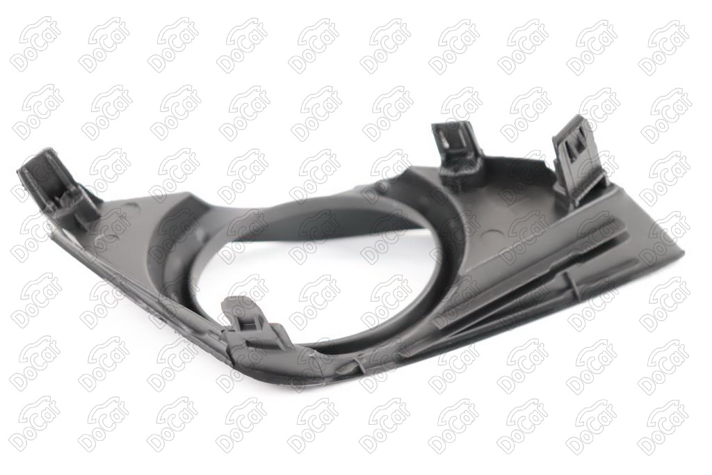 Накладка фары противотуманной Лев. Toyota Corolla X 2006-2010 31383118-DCR 31383118-DCR
