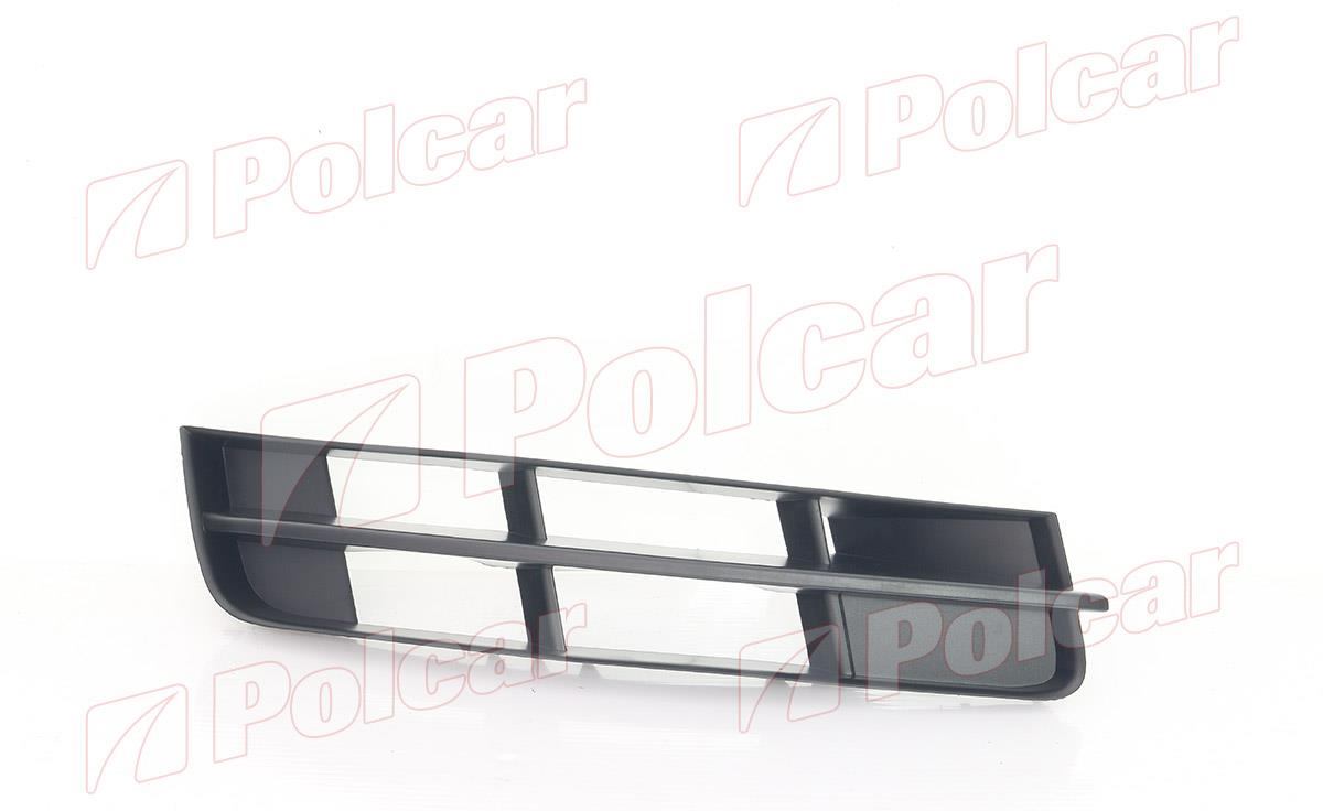 Решетка в бампере правый 137127-2 137127-2