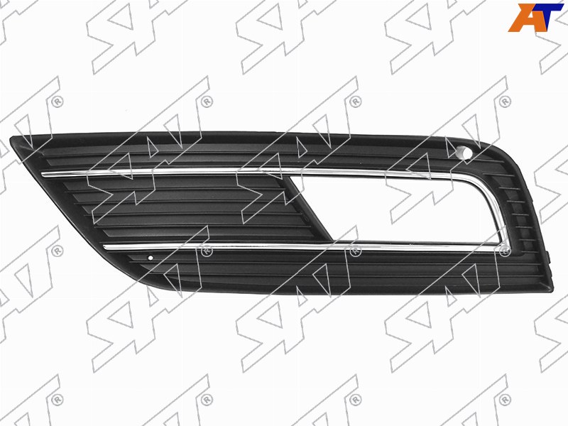 Оправа ПТФ AUDI A4 11-15 LH ST-AU27-219-A2 ST-AU27-219-A2