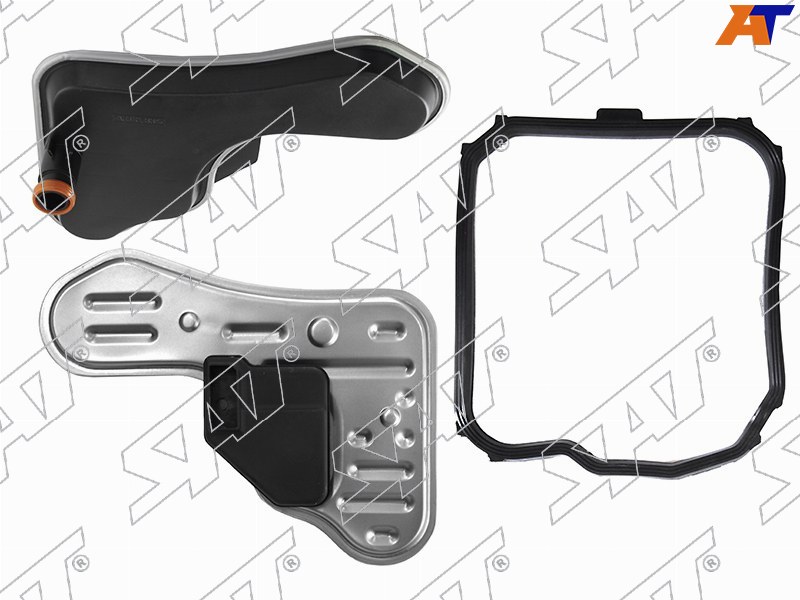ST-7701467106 Sat Фильтр АКПП с прокладкой NISSAN ALMERA G15RA для 