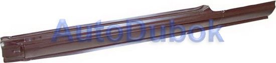 Порог левый (три двери) TYCRL88-480-L TYCRL88-480-L