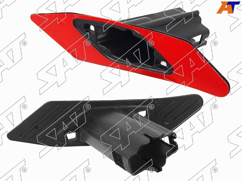 Крепление омывателя фары VW PASSAT B8 14- RH ST-VWB8-110B-1 ST-VWB8-110B-1