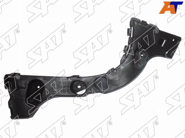 ST-FDA6-087B-A2 Sat Крепление заднего бампера FORD FOCUS III 11-15 LH 5D HBK №1 для 
