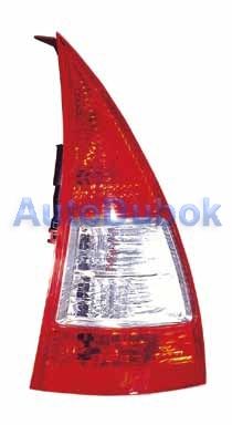 Фонарь левый CN0C305-740-L CN0C305-740-L