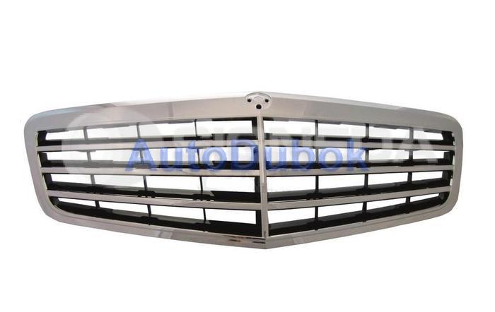 Решётка радиатора Avangarde 2009-2012г PBZ07065GA PBZ07065GA