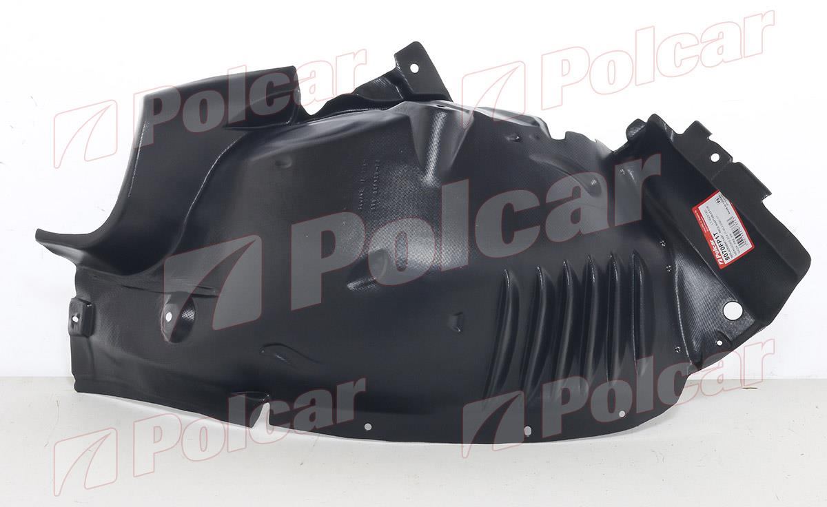 Подкрылок правый 5070FP1T 5070FP1T