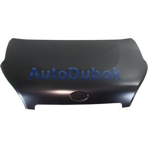 Капот KISO08-H0 KISO08-H0