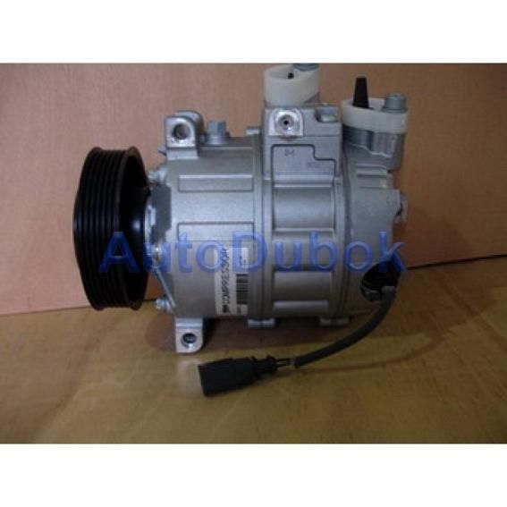 Компрессор кондиционера VWTRN03-970 VWTRN03-970