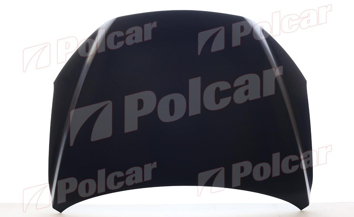 45X103 Polcar Капот для 