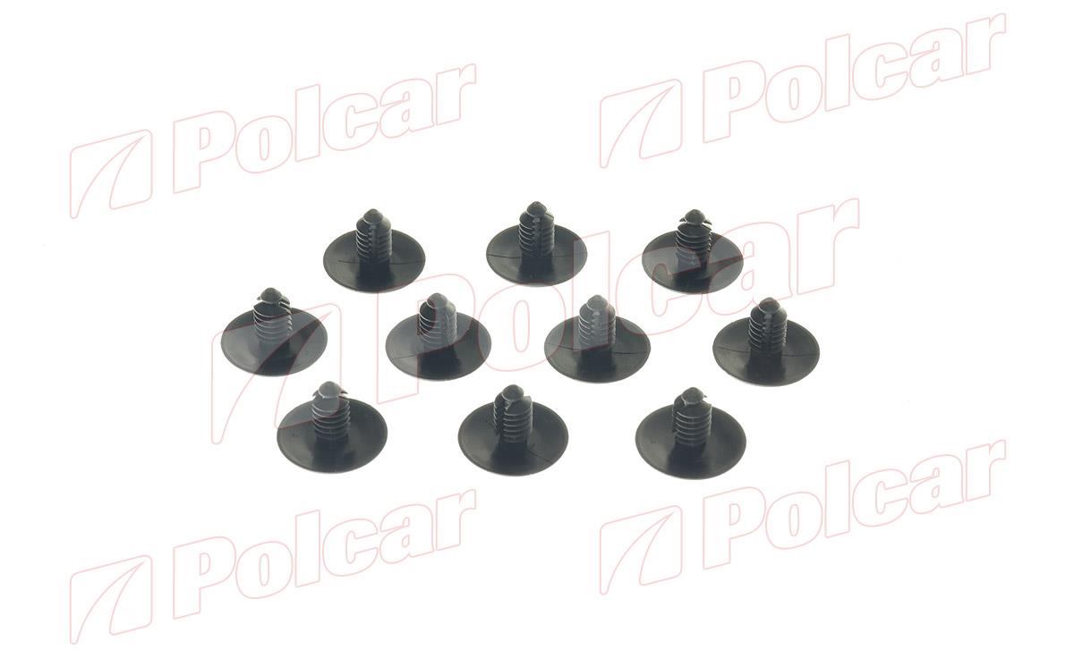 3072185 Polcar пистон изоляции для 