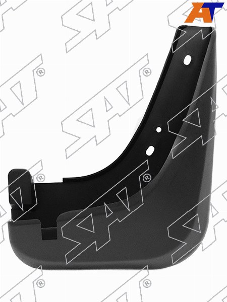 ST-23-0284 Sat Брызговик KIA SOUL 10-13 передний RH для 
