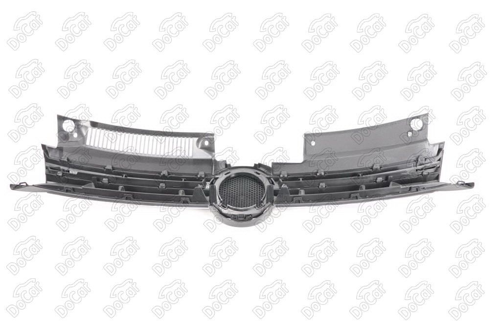 Решётка радиатора VW Golf 6 2008-2012 5K0853651AP-DCR 5K0853651AP-DCR
