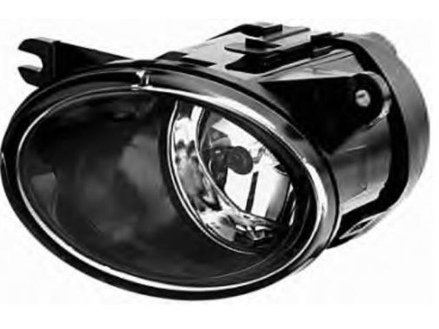 AUDI A6 ФАРА ПРОТИВОТУМ ЛЕВ AI0A602-071-L AI0A602-071-L