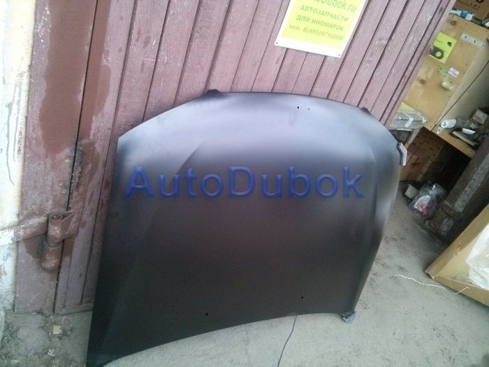 Капот F5100-5M3AM F5100-5M3AM
