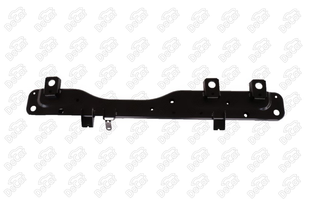 Суппорт радиатора Nissan Qashqai 2013-2017 544104EB1C-DCR 544104EB1C-DCR