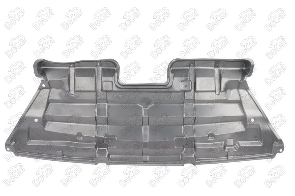 Защита двигателя пластиковая нижняя средняя часть Toyota Highlander 2010-2013 51442-0E040-DCR 51442-0E040-DCR