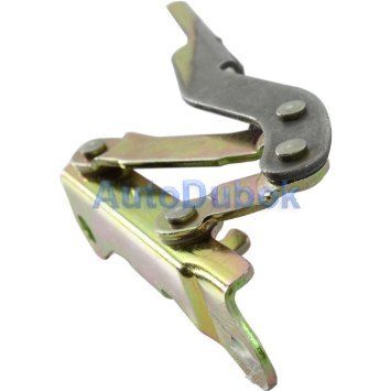 Петля капота левая HNSON02-340-L HNSON02-340-L