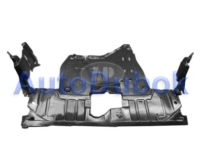 Защита поддона пластик HDACR06-990P HDACR06-990P