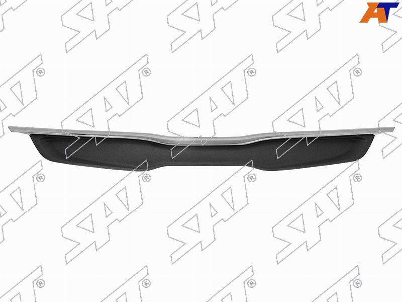 ST-KA48-093-0 Sat Решетка радиатора KIA RIO 17-20 (закрытая) для 