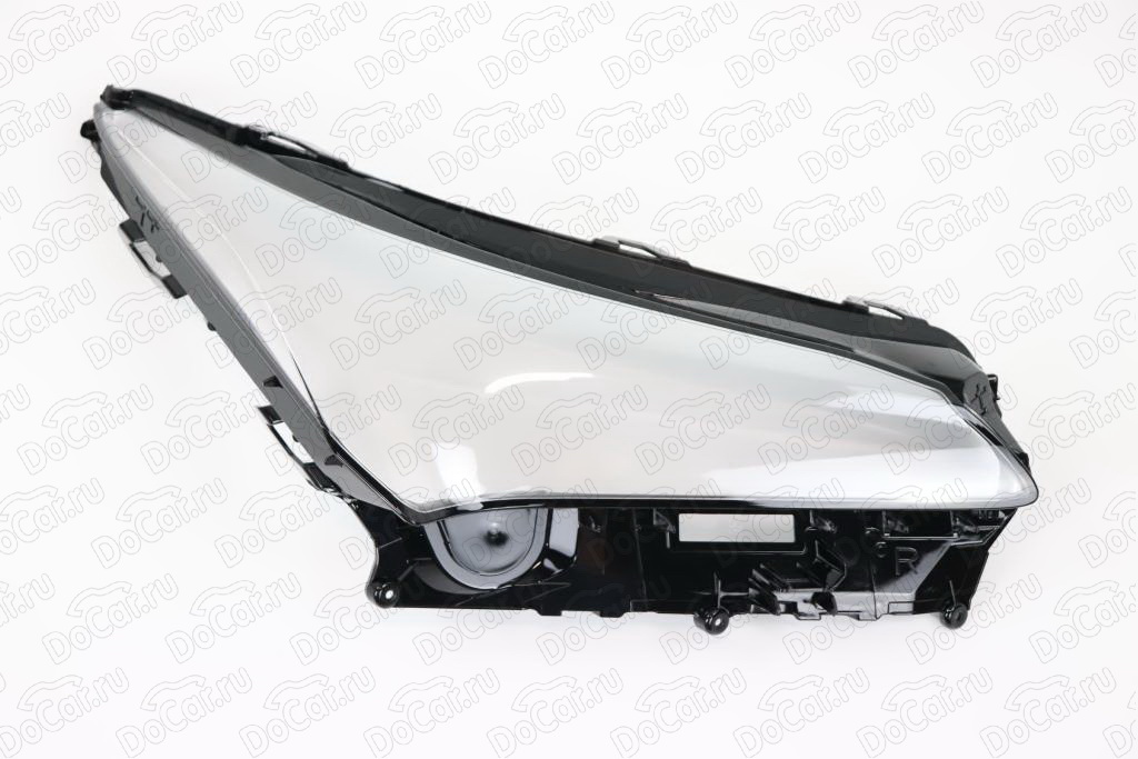 8114578080-DCR Docar Стекло фары правой 2014-2019г для 