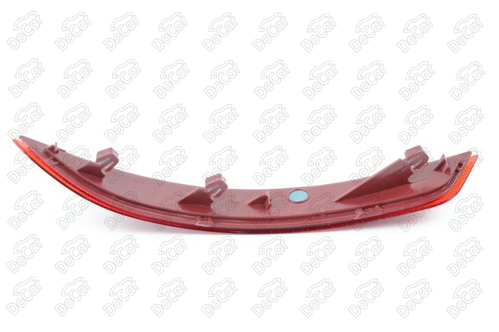 Светоотражатель Лев. VW Jetta 2011-2015 900539DCR 900539DCR