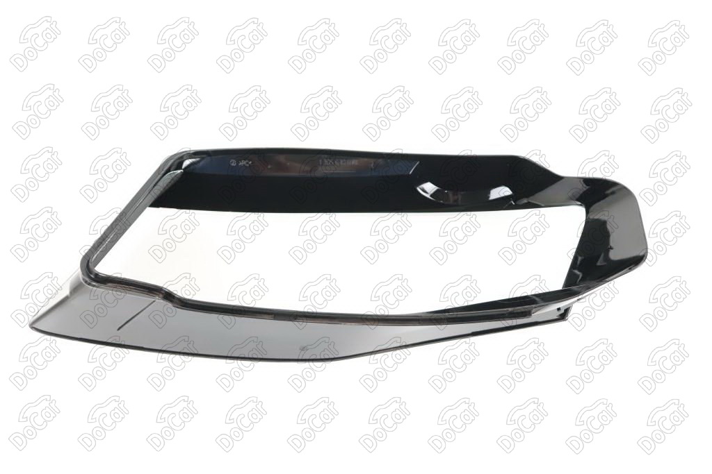 Стекло фары Прав. Audi A4 B8 2007-2011 8K0941030AQ-DCR 8K0941030AQ-DCR